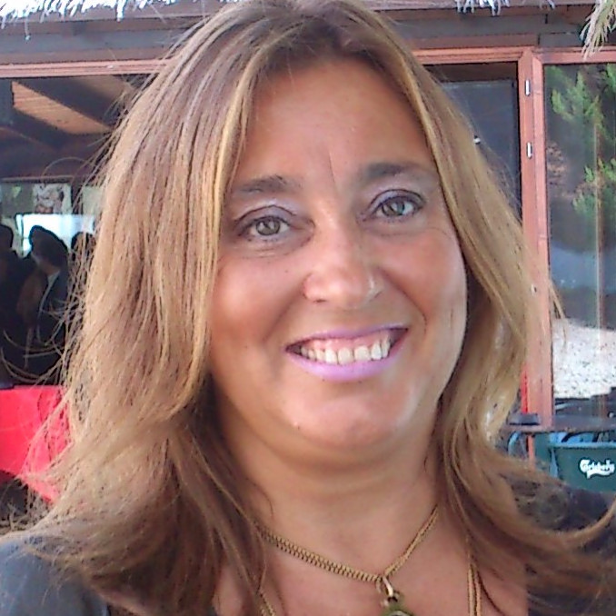 Fernanda Delgado